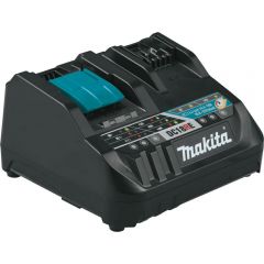 MAKITA ŁADOWARKA DC18RE 2-GNIAZDOWA, LXT+CXT 198720-9