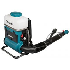 MAKITA.OPRYSKIWACZ 40V XGT PM001GT202 2x5,0Ah PM001GT202