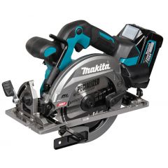 MAKITA.PILARKA TAR.40V XGT HS012GD201 165mm HS012GD201