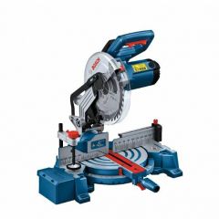 BOSCH PIŁA UKOŚNICA GCM 254 1750W 0601B52000