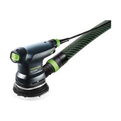 FESTOOL SZLIFIERKA MIMOŚRODOWA ETS 125 REQ-PLUS 576069