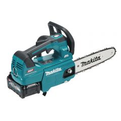 MAKITA.PIŁA ŁAŃCUCHOWA 40V XGT UC002GM102 25cm 4,0Ah UC002GM102