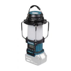 MAKITA RADIO Z LAMPĄ I LATARKĄ DMR057 BLUETOOTH DMR057 