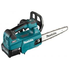 MAKITA.PIŁA ŁAŃCUCHOWA 40V XGT UC006GZ 25cm CARVING UC006GZ