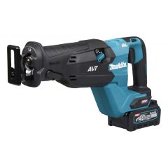 MAKITA.PIŁA SZABLASTA 40V XGT JR002GM201 2x4,0Ah JR002GM201