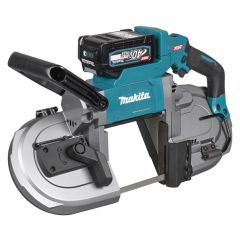 MAKITA.PIŁA TAŚMOWA 40V XGT PB002GZ PB002GZ