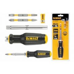 DEWALT WKRĘTAK 6w1 DWHT66569-0