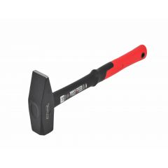 AWTOOLS MŁOTEK ŚLUSARSKI  6,0 kg WŁÓKNO BLACK AW32024BL