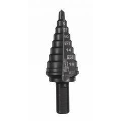 MILWAUKEE WIERTŁO STOPNIOWE KOBALTOWE 4-20mm 48899372