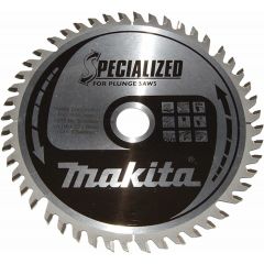 MAKITA PIŁA TARCZOWA  160x20x48z SPECJALIZED B-32998