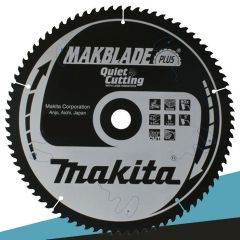 MAKITA PIŁA TARCZOWA  216x30x24z MAKBLADE PLUS DREWNO B-08610