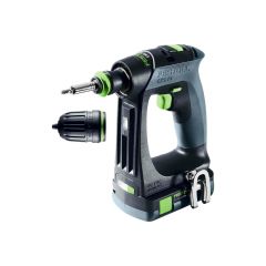 FESTOOL WIERTARKO-WKRĘTARKA CXS 18 C 3,0-PLUS 576883