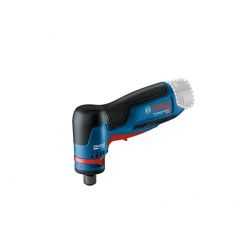 BOSCH SZLIFIERKA TRZPIENIOWA GWG 12V-50 S SOLO 06013A7000