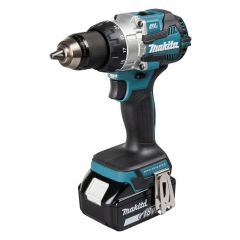 MAKITA.WKRĘTARKA UD.18V DHP489RTJ 73/40Nm 2x5,0Ah DHP489RTJ