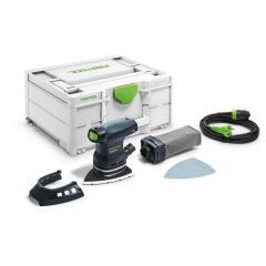 FESTOOL SZLIFIERKA OSCYLACYJNA DELTA DTS 400 REQ-PLUS 577518