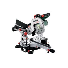 METABO PIŁA UKOŚNICA KGS 18 LTX BL 216 2x8,0Ah LiHD 614216810