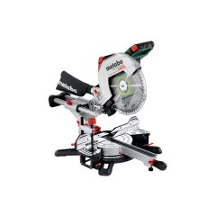 METABO PIŁA UKOŚNICA KGS 18 LTX BL 305 2x8,0Ah LiHD 614305810