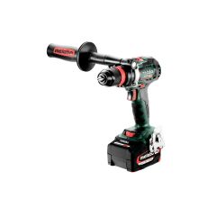 METABO WIERTARKO-WKRĘTARKA BS 18 LTX BL Q I 130/65Nm 2x5,2Ah 602359650