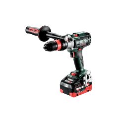 METABO WIERTARKO-WKRĘTARKA UDAROWA SB 18 LTX-3 BL Q I 2x5,5Ah LiHD METABOX 603185660