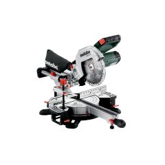 METABO.PIŁA UKOŚ.KGS 216 M/1500W 65x305mm (N) 613216000