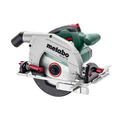 METABO PILARKA 1500W KS 66 FS 190mm METABOX 601066500