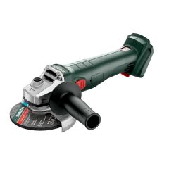 METABO.SZLIFIERKA KĄT.W 18 L 9-125 QUICK 602249840