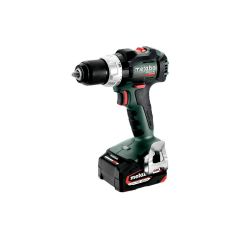 METABO WKRĘTARKA UD.SB 18 LT BL 60/34Nm 2x4,0Ah METABOX + AKUM. 2,0Ah PL2230032