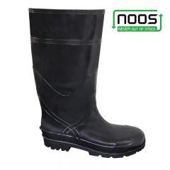 BUTY KALOSZ NIEOC.CZARNY BART  R.-45/914 689140945A