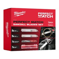 MILWAUKEE PERFECT MATCH DEAL S 4932492653