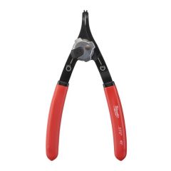 MILWAUKEE SZCZYPCE SEGERA DUŻE 45° 1,8mm 4932492494