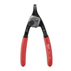 MILWAUKEE SZCZYPCE SEGERA ŚREDNIE 90° 1,2mm 4932492492