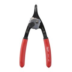 MILWAUKEE SZCZYPCE SEGERA ŚREDNIE 45° 1,2mm 4932492491