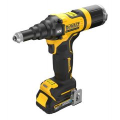 DEWALT NITOWNICA 18V  10KN 25mm 1x1,7Ah GFN TSTAK DCF403E1GT DCF403E1GT-QW