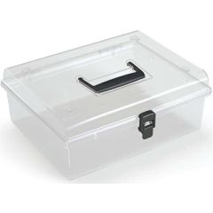 KEDEN ORGANIZER NARZĘDZIOWY NUF - CZARNY NUF4L-S411