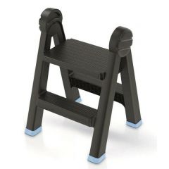 KEDEN DRABINKA TITAN LADDER - JASNY NIEBIESKI KLD4565-2717C