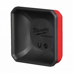 MILWAUKEE PACKOUT POJEMNIK MAGNETYCZNY 10cm x 10cm 4932493380