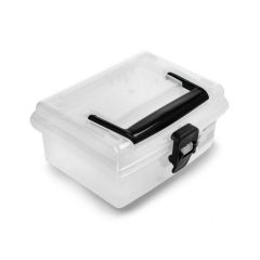 KEDEN ORGANIZER NARZĘDZIOWY NUF - CZARNY NUF1L-S411