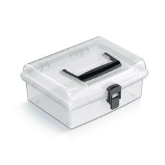 KEDEN ORGANIZER NARZĘDZIOWY NUF - CZARNY NUF2L-S411