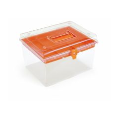 KEDEN ORGANIZER NARZĘDZIOWY NUF - POWER RED NUF4HT-R395