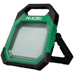 HIKOKI LAMPA LED 18 -36V 1000-10000lm 18/36V/230V UB18DD W4Z UB18DDW4Z