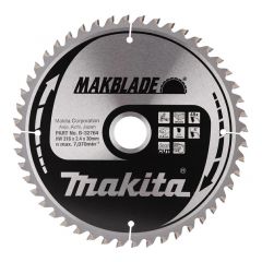 MAKITA PIŁA TARCZOWA  216x30x48z MAKBLADE DREWNO B-32764