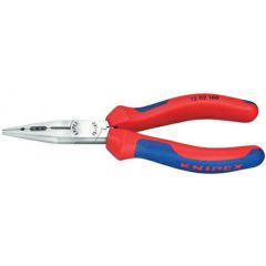 KNIPEX SZCZYPCE WYDŁUŻONE PROSTE DLA ELEKTRYKA 160mm 1302160