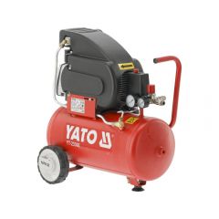 YATO KOMPRESOR OLEJOWY 24L YT-23300