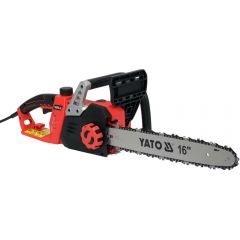 YATO PILARKA ELEKTRYCZNA ŁAŃCUCHOWA 2000W 16" YT-84871