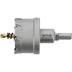 YATO OTWORNICA TCT DO METALU 50mm YT-44065