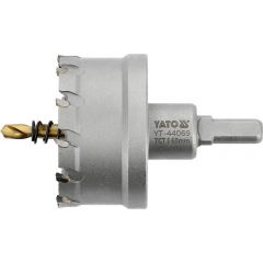 YATO OTWORNICA TCT DO METALU 60mm YT-44069