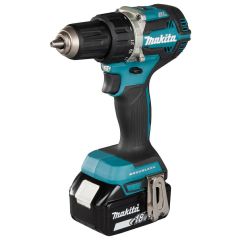 MAKITA WKRĘTARKA 18V DDF484RTE 54/30Nm 2x5,0Ah DDF484RTE