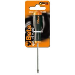 BETA WKRĘTAK EASY PROFIL TORX T15 BLISTER 1207TXK-15