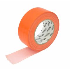 AWTOOLS TAŚMA TYNKARSKA ELEWACYJNA DUCT TAPE ORANGE 48mm*50m AW26223