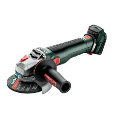 METABO SZLIFIERKA KĄT. WB 18 LT BL 11-125 Quick 613054840